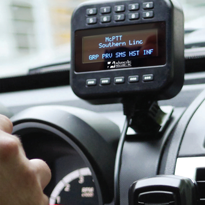AdvanceMobile iSL1