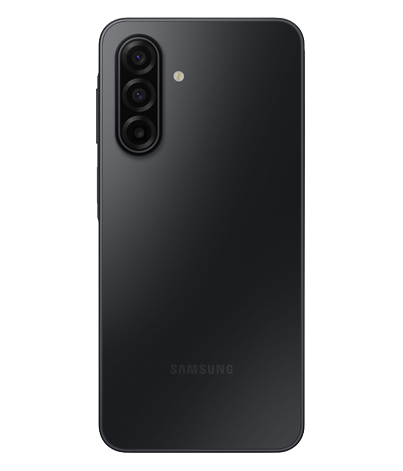 Samsung Galaxy A17 back