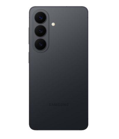 Samsung Galaxy S26 Back