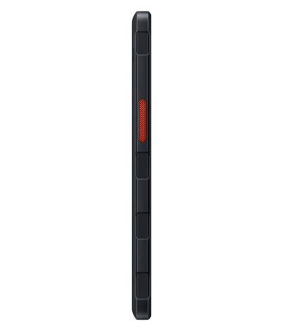 Galaxy XCover7 Pro side