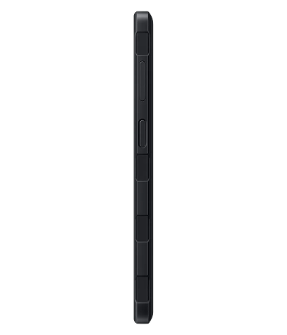 Galaxy XCover7 Pro side
