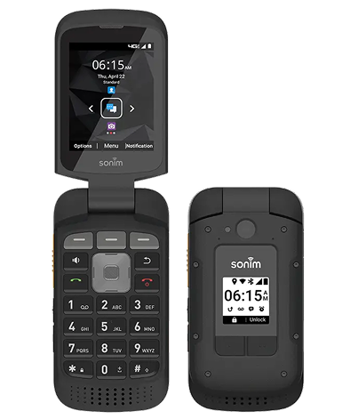 Sonim XP3plus
