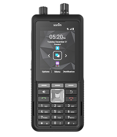 Sonim XP5plus
