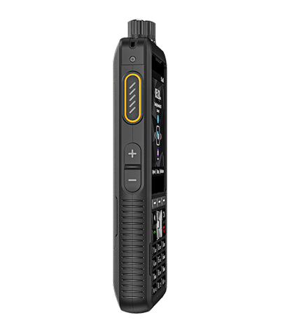 sonim xp5plus side