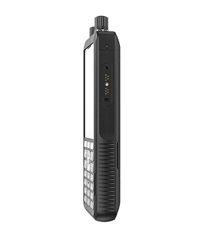 sonim xp5plus side