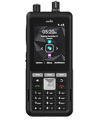 Sonim XP5plus