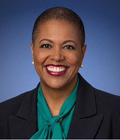 Bentina C. Terry