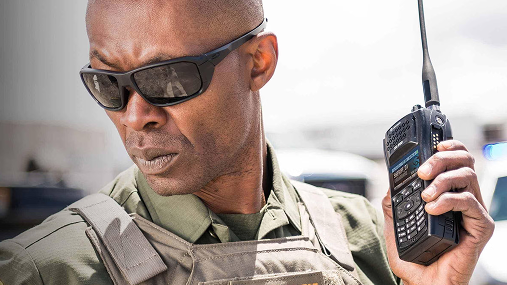 L3Harris Radios