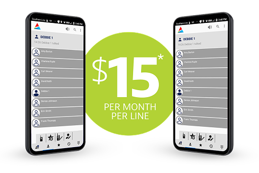 Linc App Special