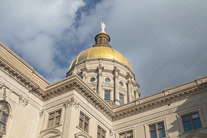 Government building
