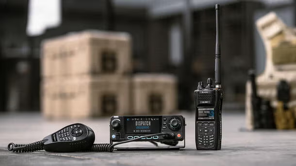 Radio system